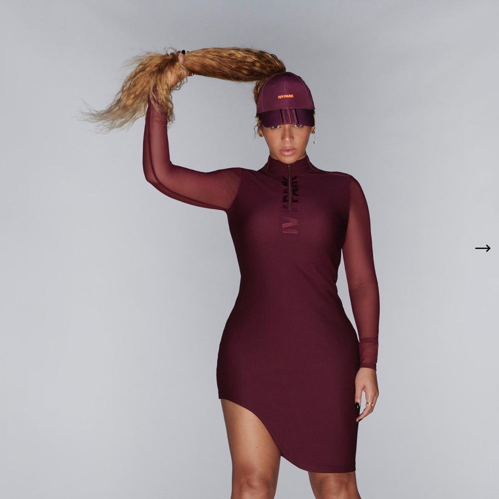 IVY PARK X ADIDAS Dress